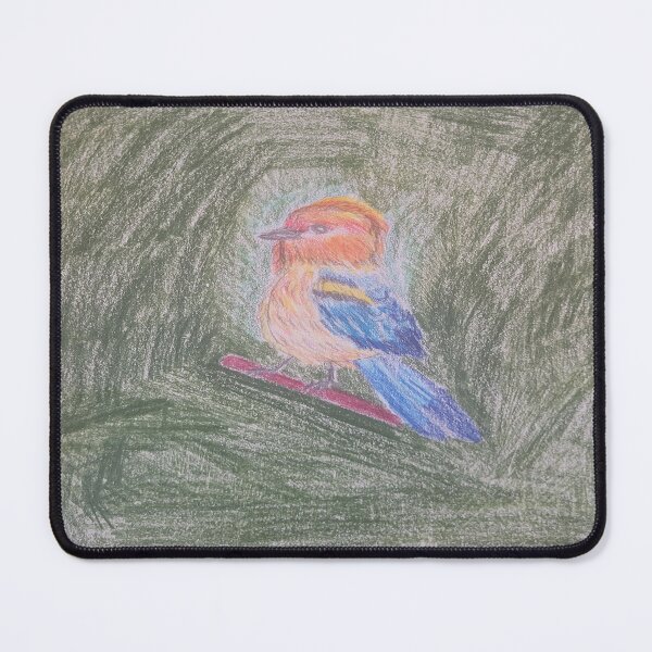 Item preview, Beautiful Bird designed and sold by Rainbowland123.