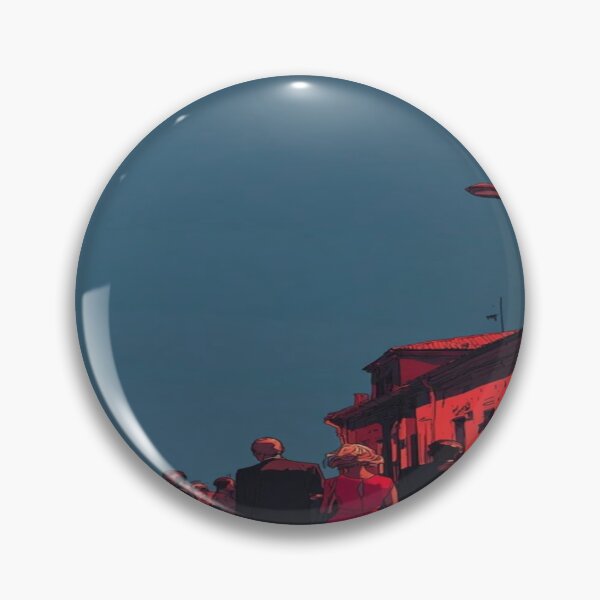 Item preview, Echoes of the Boulevard designed and sold by Overthinker9.
