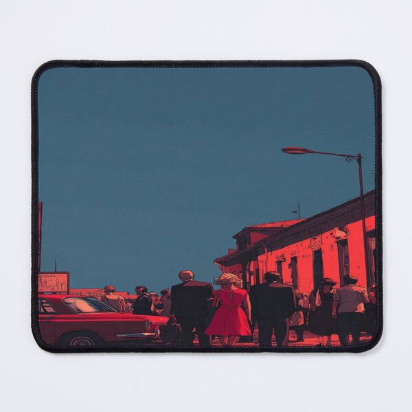 Item preview, Echoes of the Boulevard designed and sold by Overthinker9.