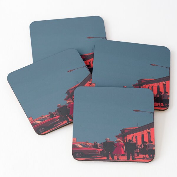 Item preview, Echoes of the Boulevard designed and sold by Overthinker9.