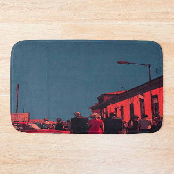 Item preview, Echoes of the Boulevard designed and sold by Overthinker9.