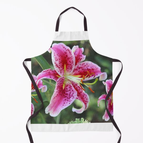 Item preview, Stargazer Lily Triplets designed and sold by BostonArcImage.