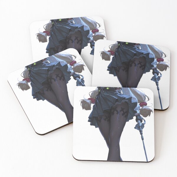 Item preview, Alice Thymefield Nighttime Zenless Zone Zero designed and sold by KomiArts.