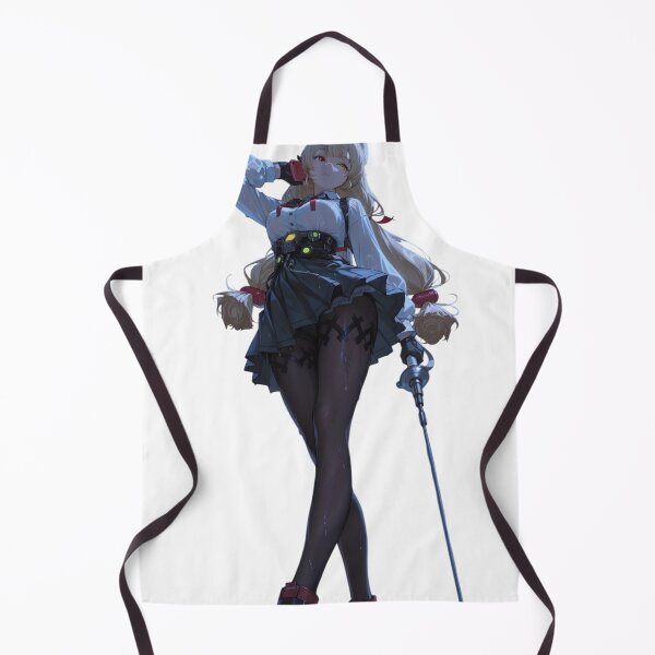 Item preview, Alice Thymefield Nighttime Zenless Zone Zero designed and sold by KomiArts.
