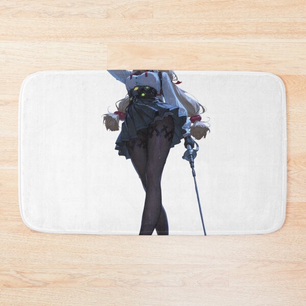 Item preview, Alice Thymefield Nighttime Zenless Zone Zero designed and sold by KomiArts.