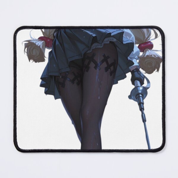 Item preview, Alice Thymefield Nighttime Zenless Zone Zero designed and sold by KomiArts.
