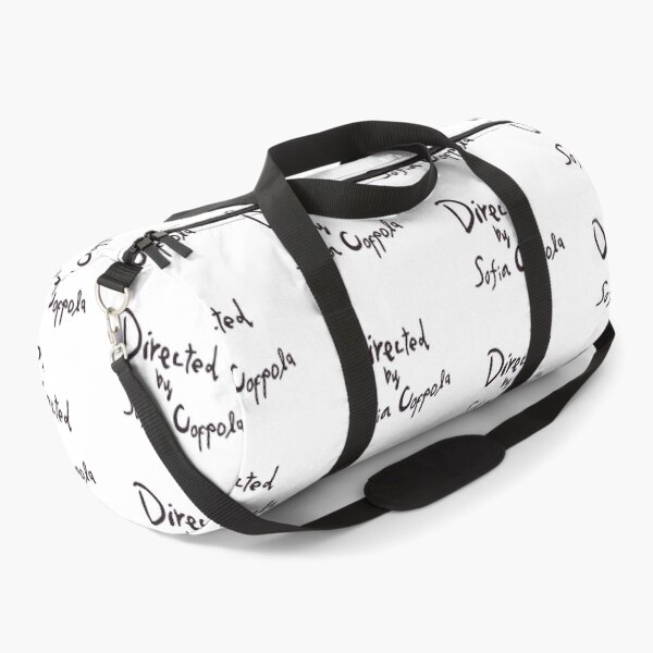 Item preview, Directed by Sofia Coppola designed and sold by DreamsPortal.