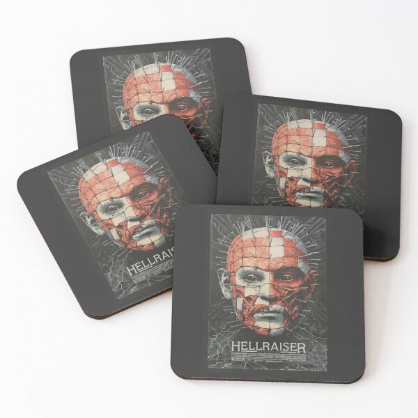 Item preview, Hellraiser 1987 designed and sold by Histoire s du Cinéma B.