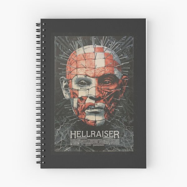 Item preview, Hellraiser 1987 designed and sold by Histoire s du Cinéma B.