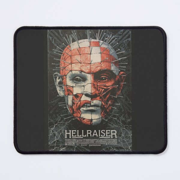 Item preview, Hellraiser 1987 designed and sold by Histoire s du Cinéma B.