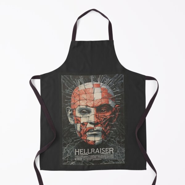 Item preview, Hellraiser 1987 designed and sold by Histoire s du Cinéma B.