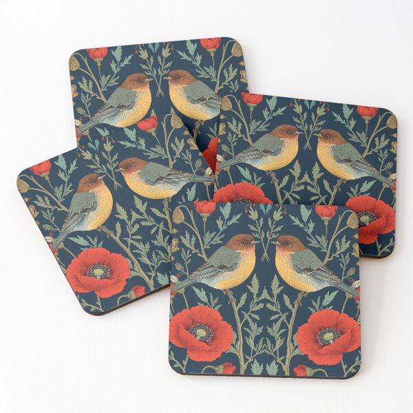 Item preview, ArtBirdie designed and sold by Artrendzs.