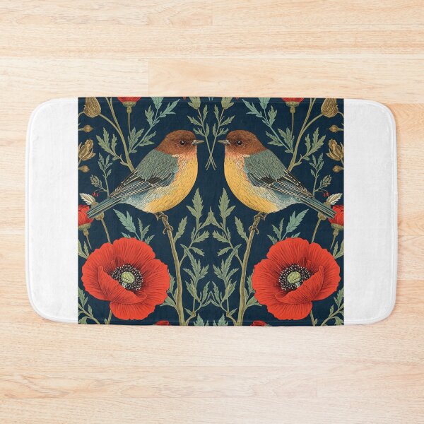 Item preview, ArtBirdie designed and sold by Artrendzs.