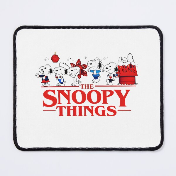 Item preview, snoopy things designed and sold by oran9e.