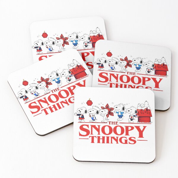 Item preview, snoopy things designed and sold by oran9e.