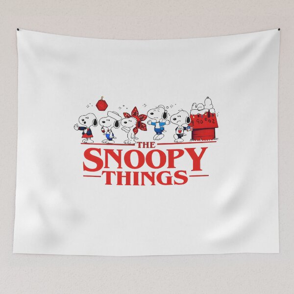 Item preview, snoopy things designed and sold by oran9e.