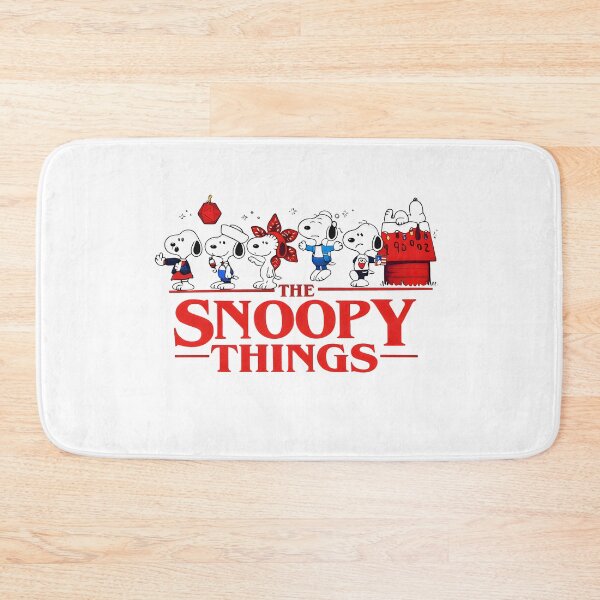Item preview, snoopy things designed and sold by oran9e.