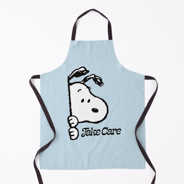 Item preview, snoopy take care designed and sold by oran9e.