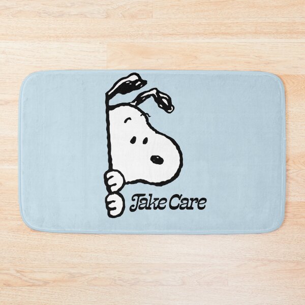 Item preview, snoopy take care designed and sold by oran9e.