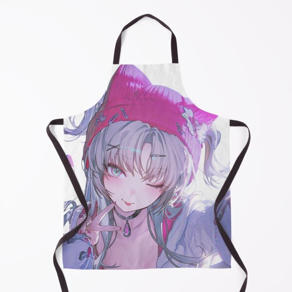 Item preview, Carlotta Pink Selfie Wuthering Waves designed and sold by KomiArts.