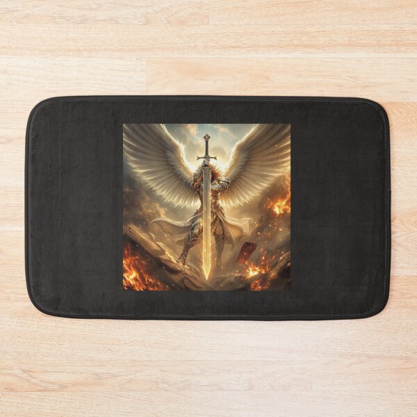 Item preview, A SWORD OF AN ANGEL designed and sold by Catalina Kate.