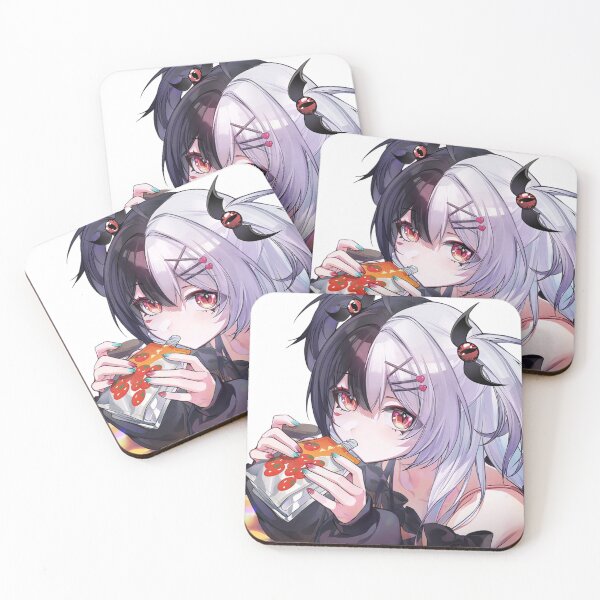 Item preview, Onikata Kayoko Blue Archive designed and sold by KomiArts.