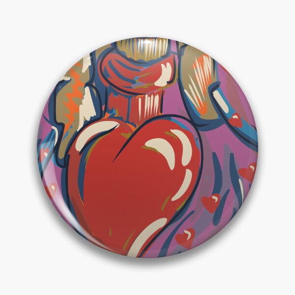 Item preview, Love Potion designed and sold by Mary Kay Raynal.