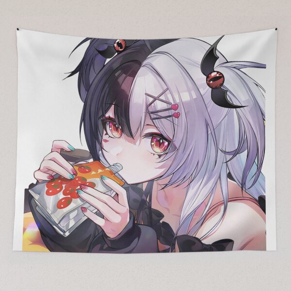 Item preview, Onikata Kayoko Blue Archive designed and sold by KomiArts.