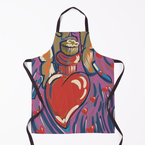 Item preview, Love Potion designed and sold by Mary Kay Raynal.