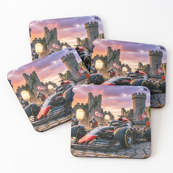 Item preview, Medieval Grand Prix: Modern Speed in a Kingdom of Legend designed and sold by ticzla95.