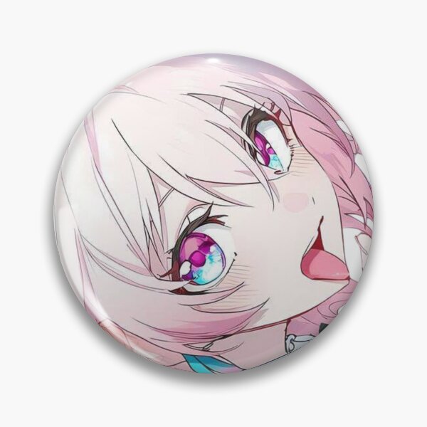 Item preview, March 7th Wants Some Honkai Star Rail designed and sold by KomiArts.