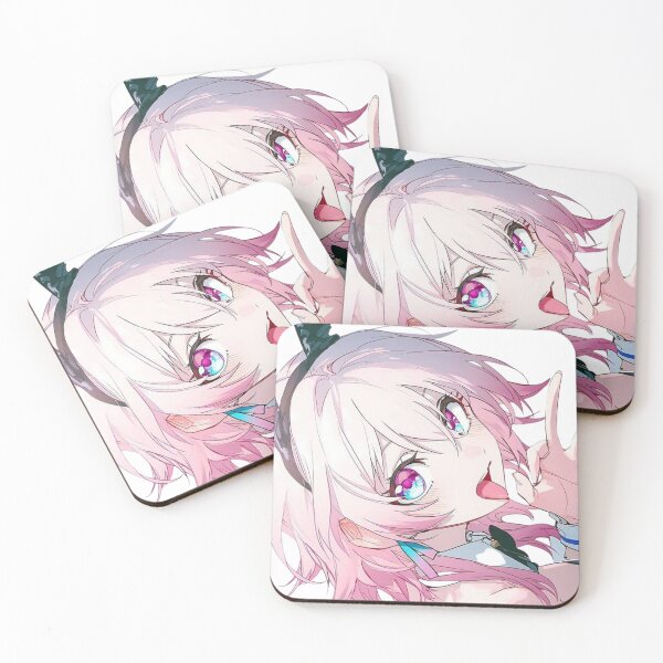 Item preview, March 7th Wants Some Honkai Star Rail designed and sold by KomiArts.