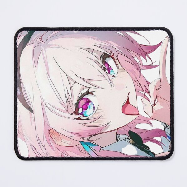 Item preview, March 7th Wants Some Honkai Star Rail designed and sold by KomiArts.