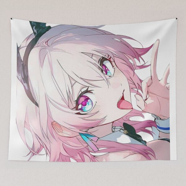 Item preview, March 7th Wants Some Honkai Star Rail designed and sold by KomiArts.