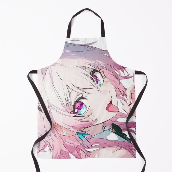 Item preview, March 7th Wants Some Honkai Star Rail designed and sold by KomiArts.
