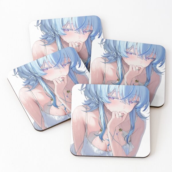 Item preview, Shorekeeper Bikini Wuthering Waves designed and sold by KomiArts.