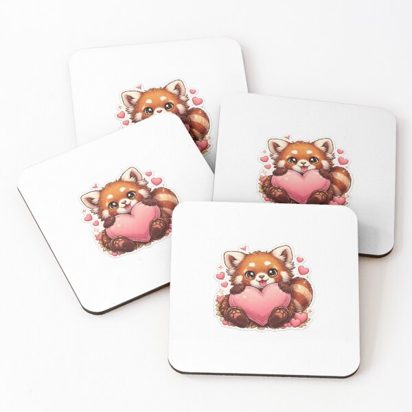 Item preview, Cute firefox designed and sold by lobisomem.