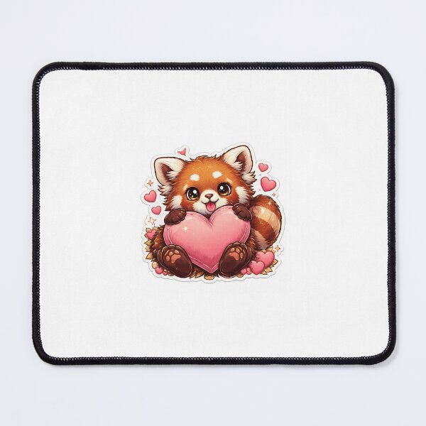 Item preview, Cute firefox designed and sold by lobisomem.