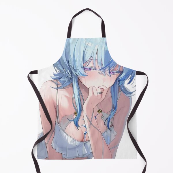 Item preview, Shorekeeper Bikini Wuthering Waves designed and sold by KomiArts.