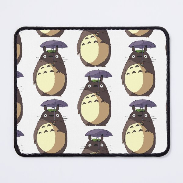 Item preview, Totoro Umbrella Studio Ghibli Whimsical Design designed and sold by Bloomie_Studio .