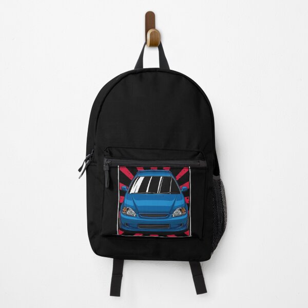 Item preview, Civic Type R EK9 (Electron Blue Pearl) designed and sold by JioojiProject.