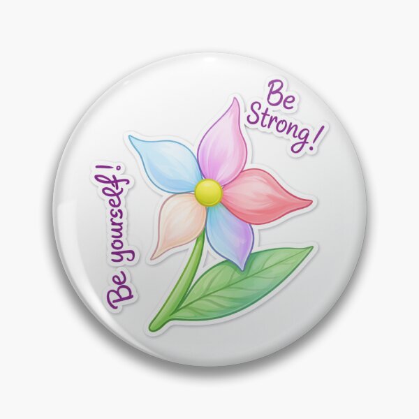 Item preview, Positivity  designed and sold by Daffodil2195.