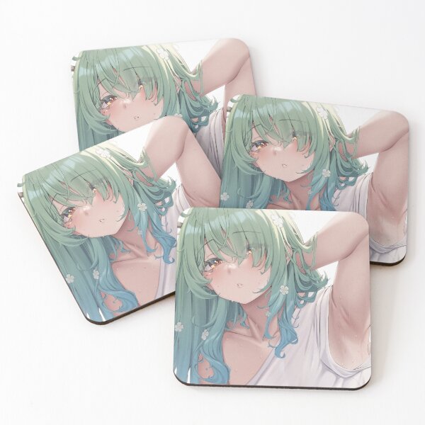 Item preview, Ceres Fauna Hololive designed and sold by KomiArts.