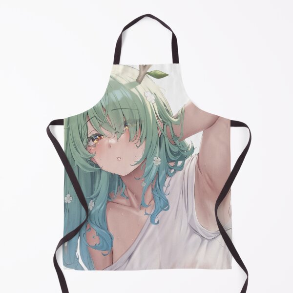 Item preview, Ceres Fauna Hololive designed and sold by KomiArts.