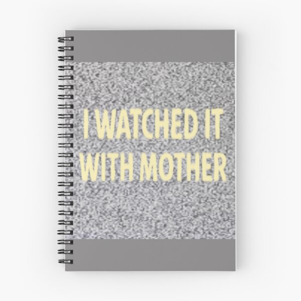 Item preview, lo vi con mi madre designed and sold by Grubstuff.