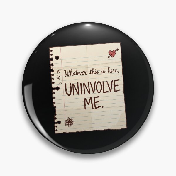 Item preview, Whatever This Is Here - Handwritten Note designed and sold by Seeding Serendipity.