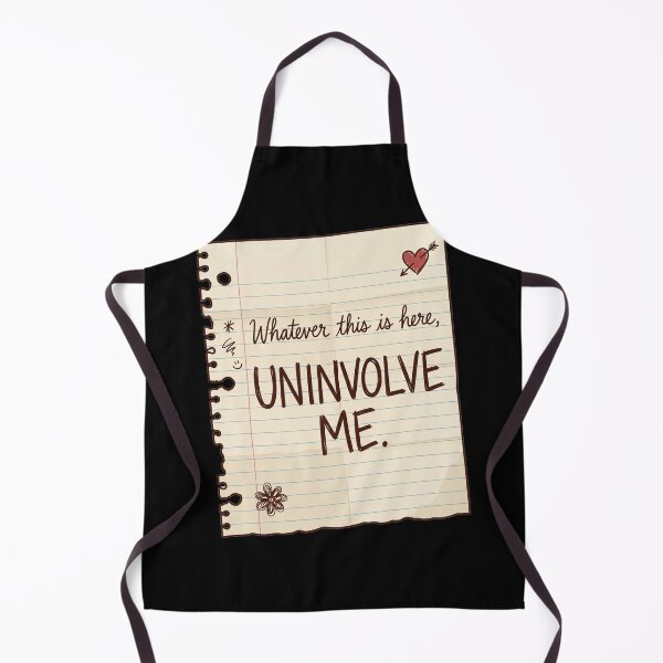 Item preview, Whatever This Is Here - Handwritten Note designed and sold by Seeding Serendipity.