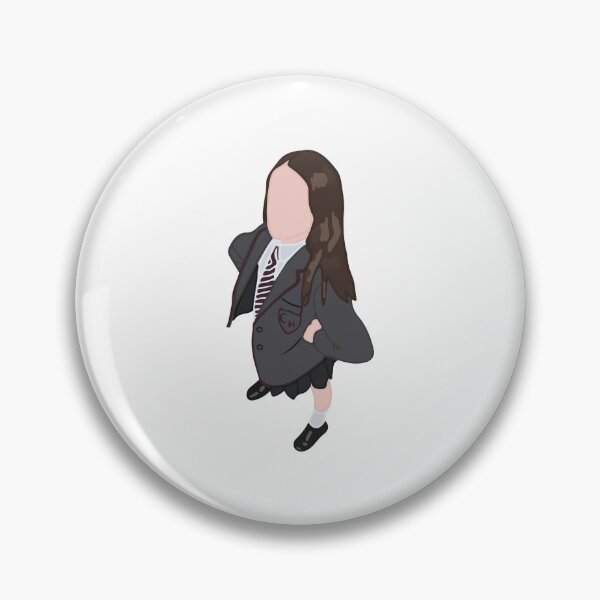 Item preview, Matilda Musical Inspired Silhouette Strong Girl Theatre Art designed and sold by creatingmouseshop.
