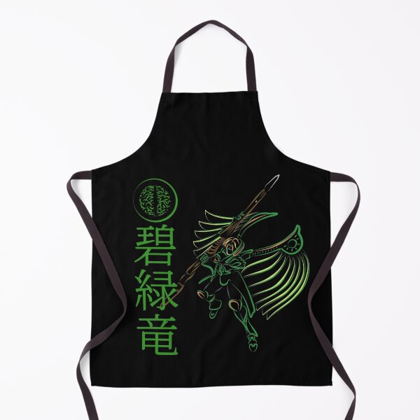 Item preview, King Azure Green Dragon designed and sold by Art Archive.