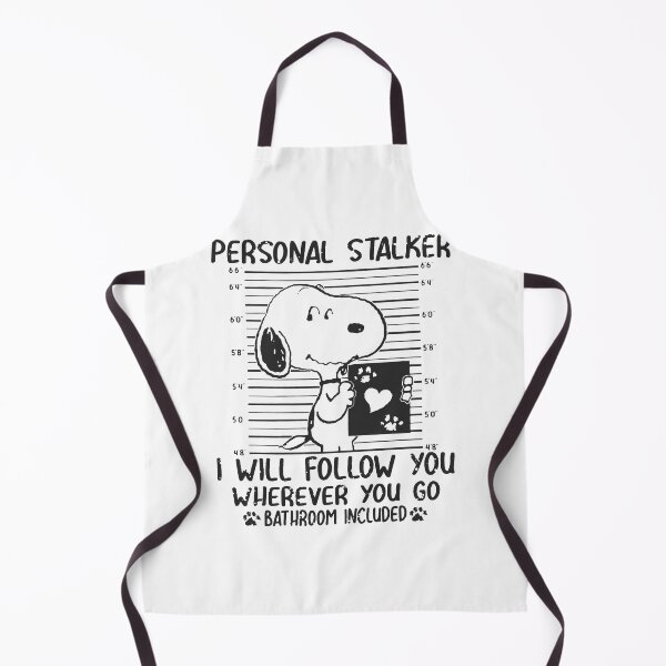 Item preview, personal stalker - i will follow you wherever you go designed and sold by oran9e.